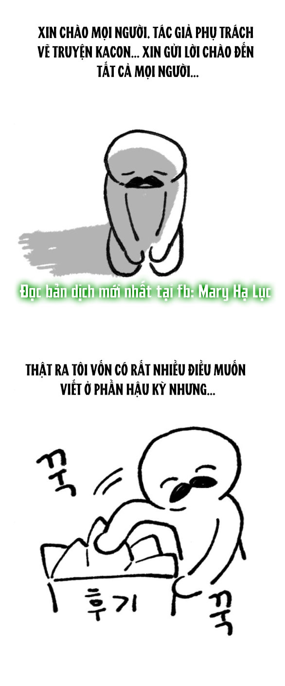 bạo chúa muốn có cuộc sống tốt đẹp chapter 60.4 1