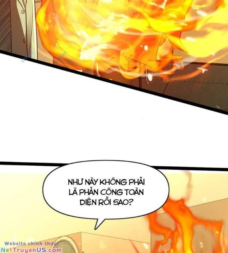 đóng băng toàn cầu: tôi gây dựng nên phòng an toàn thời tận thế chapter 90 23