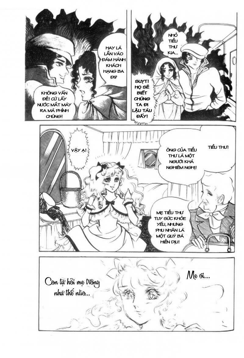 the count s daughter chapter 5 26