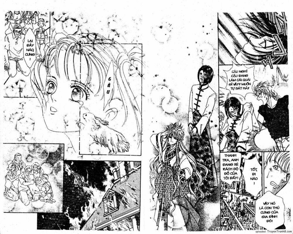 tiệm thú kiểng chapter 30 61