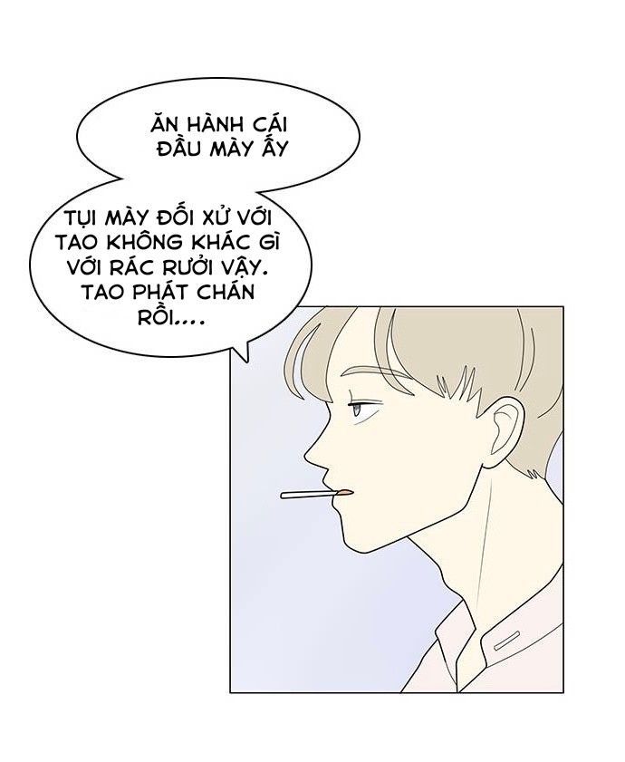 sống chung một nhà chapter 10 43