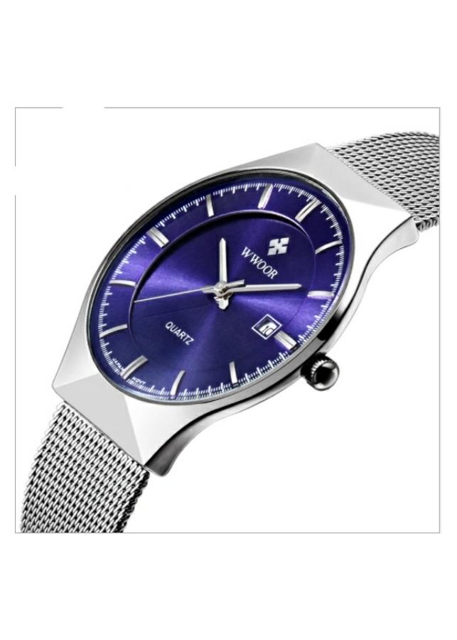 Đồng hồ nam Wwoor 8016