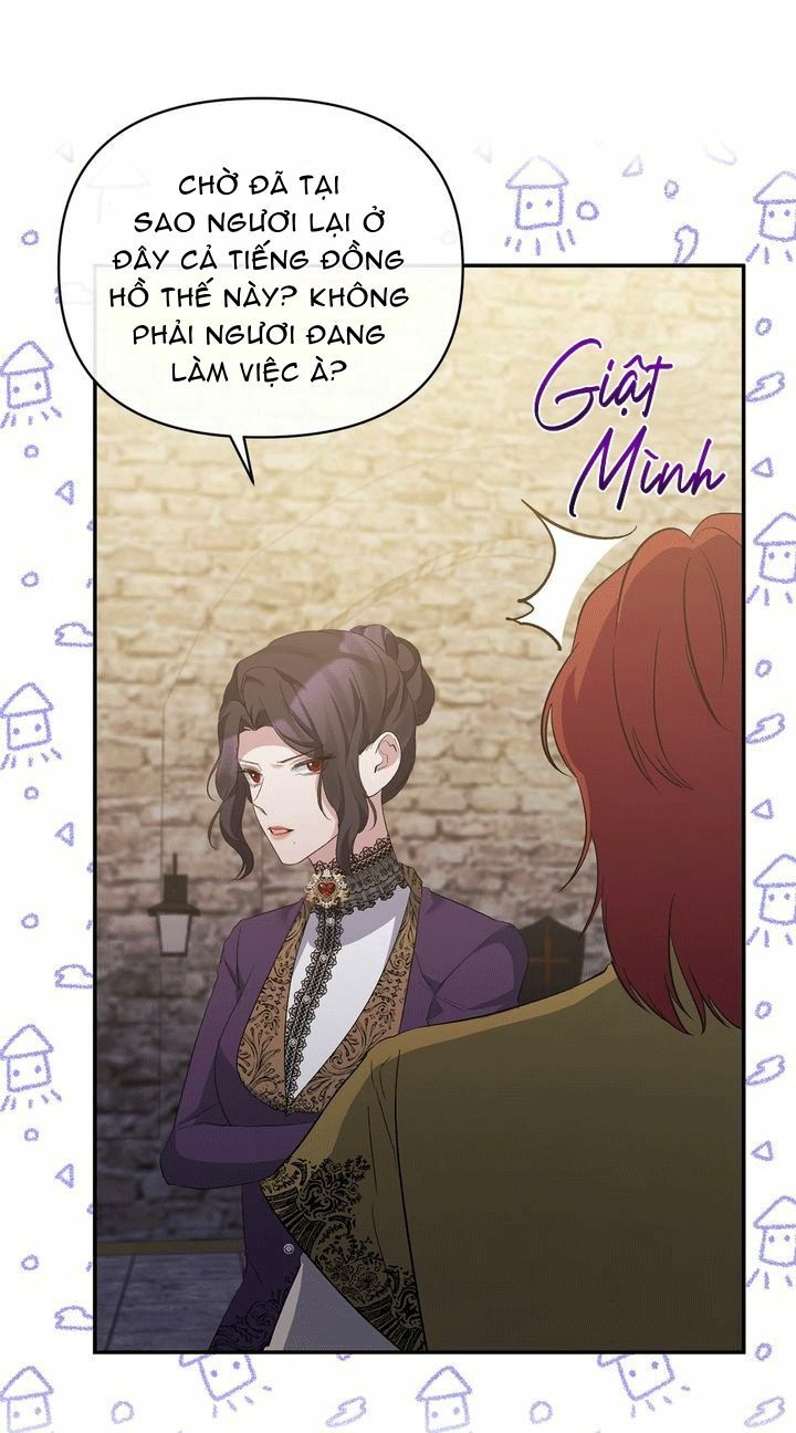 nữ công tước phương bắc là một nhân vật phản diện chapter 21 38