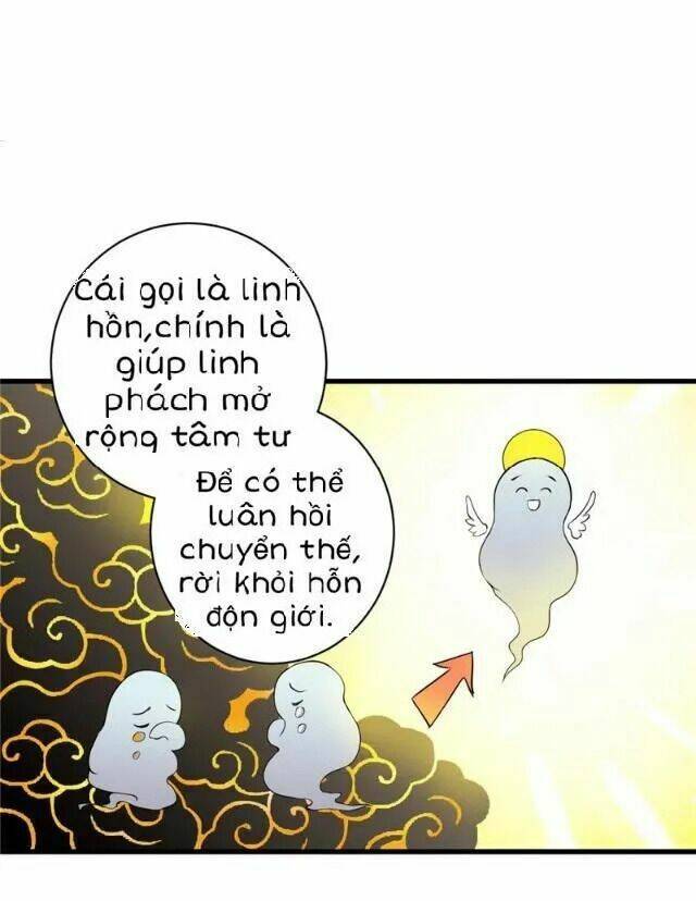 đề linh công lược chapter 4 25