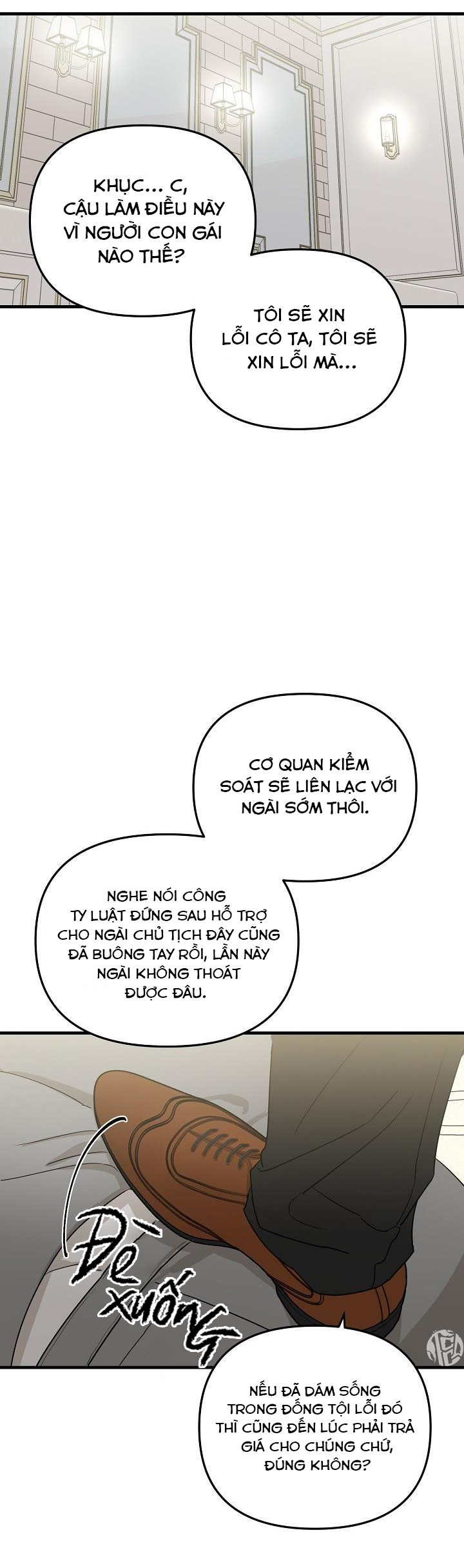 paradise again chapter 22 21