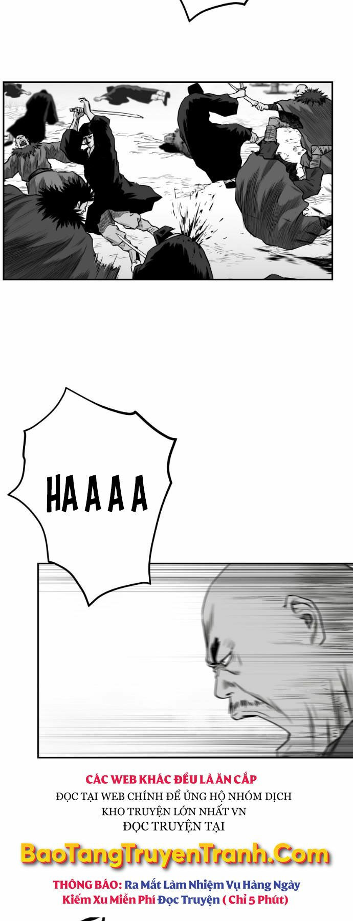 Sát Thủ Anh Vũ Chapter 77 55