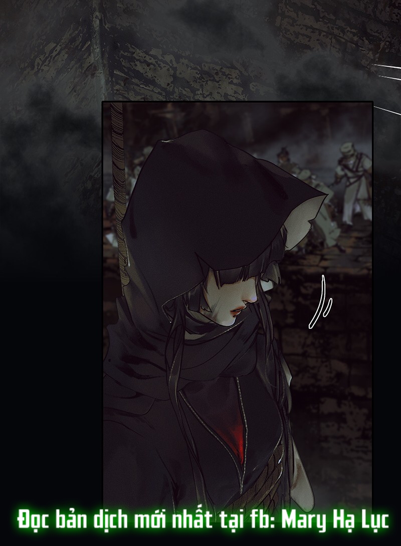 thiên quan tứ phúc - bách vô cấm kỵ chapter 44.1 10