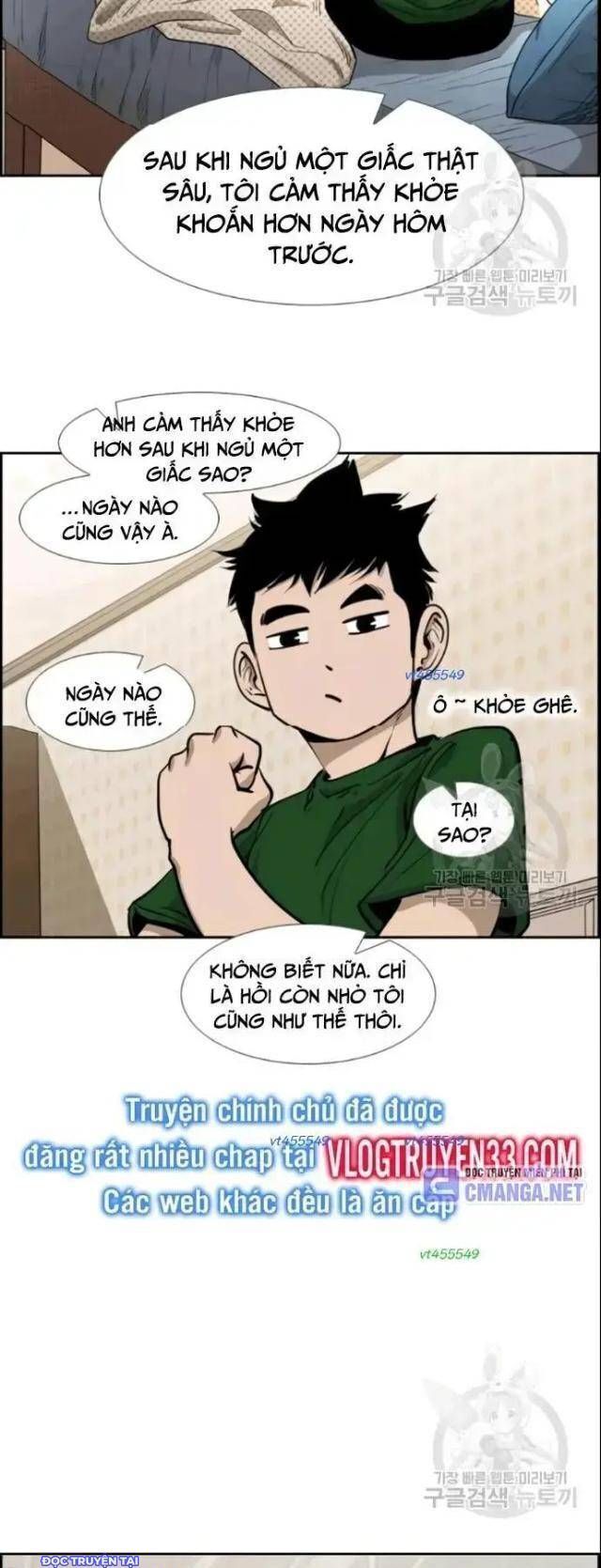shark - cá mập chapter 195 23