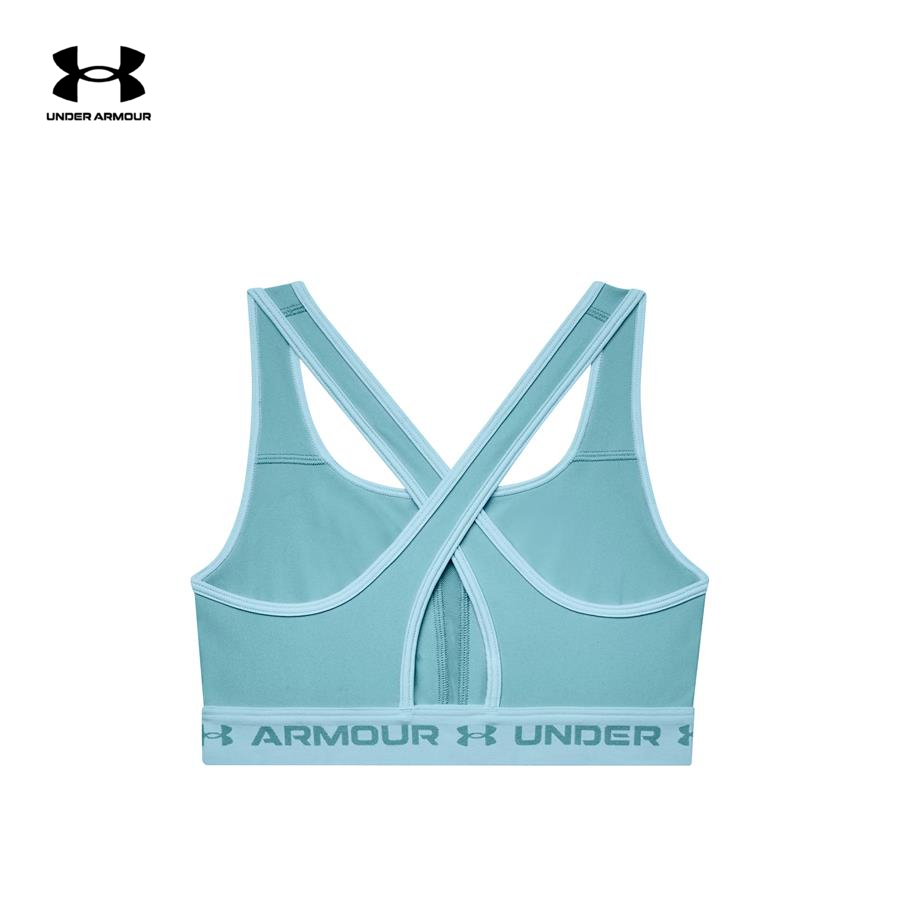 Áo bra thể thao nữ Under Armour CROSSBACK MID BRA - 1361034-400