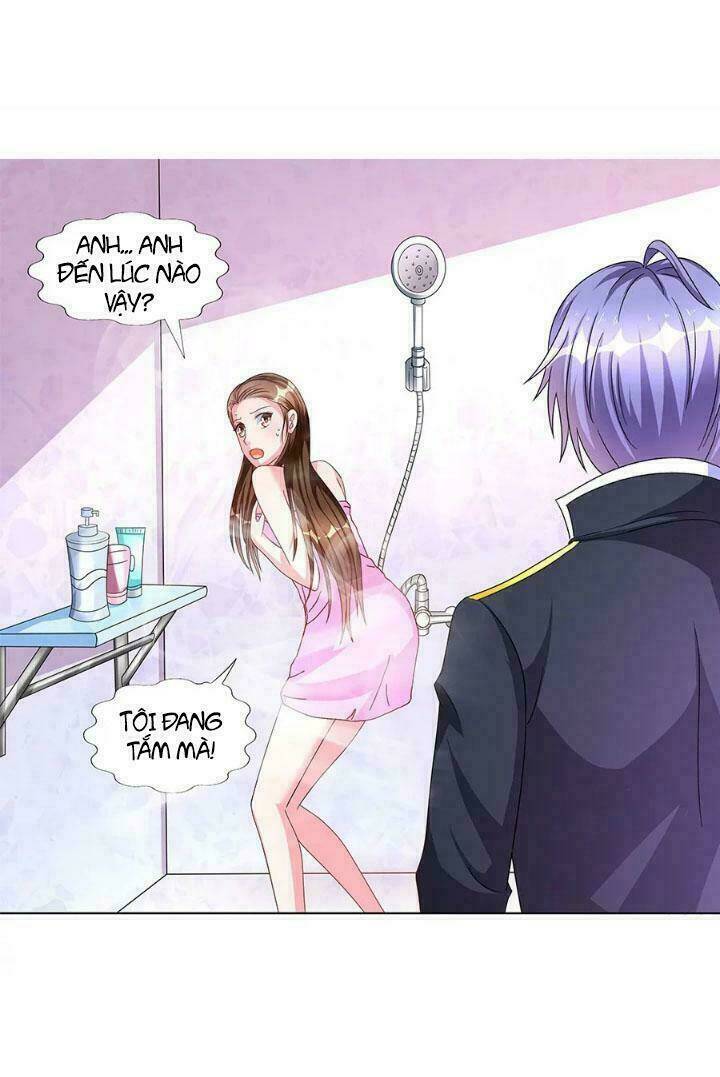 chào buổi tối, minh vương đại nhân chapter 10 38