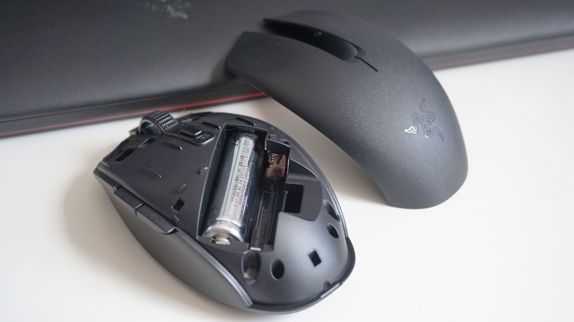 Chuột Razer Orochi V2-Wireless_RZ01-03730100-R3A1- HÀNG CHÍNH HÃNG