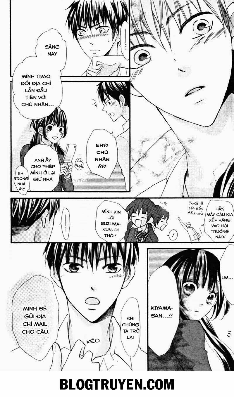 boku no uchi ni oide chapter 5 31