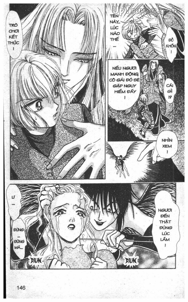 hoàng tử hoa - bud boy chapter 7 148