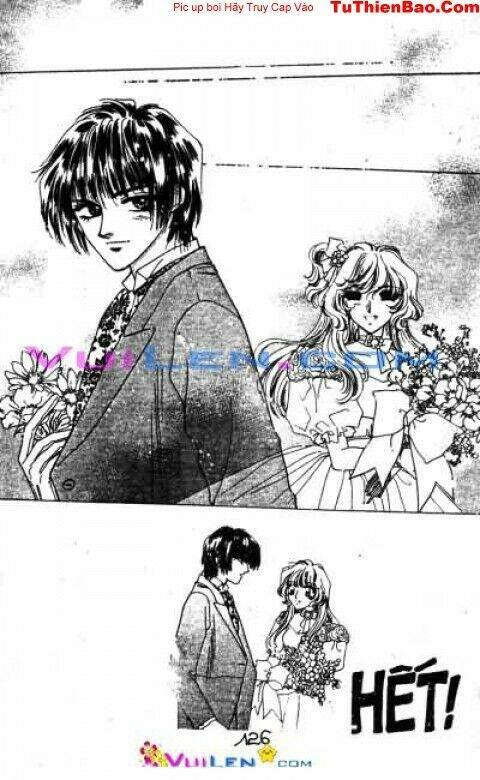 đầu bếp dễ thương chapter 8 126