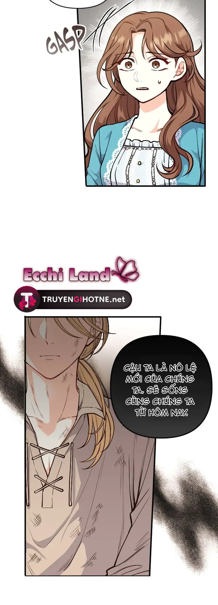 khoảng cách giữa đôi ta chapter 4.2 17