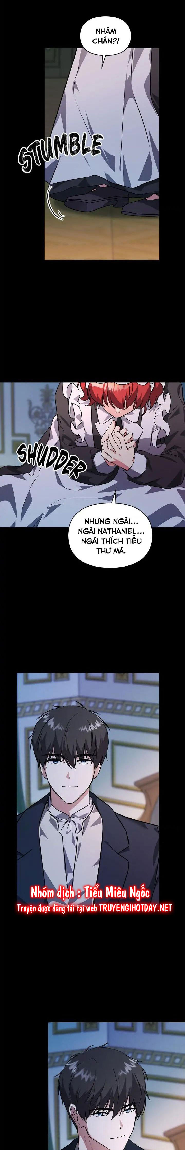 hãy nghe lời của tôi chapter 67 5