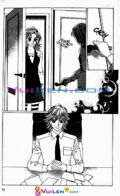 tình yêu quý tộc chapter 44 19