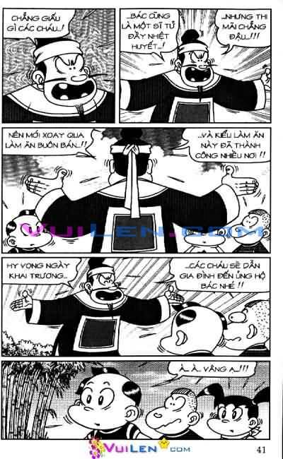 thần đồng đất việt chapter 74 38