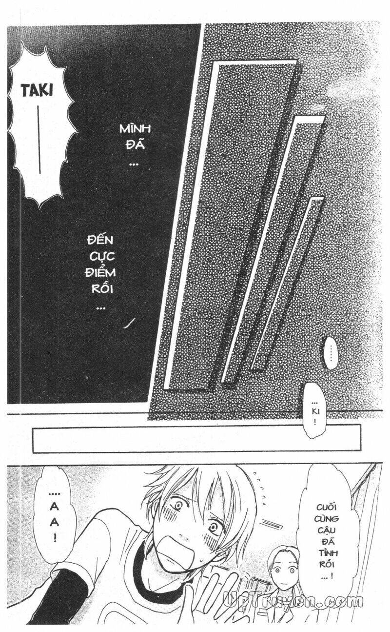 cuộc sống màu đào chapter 8 100