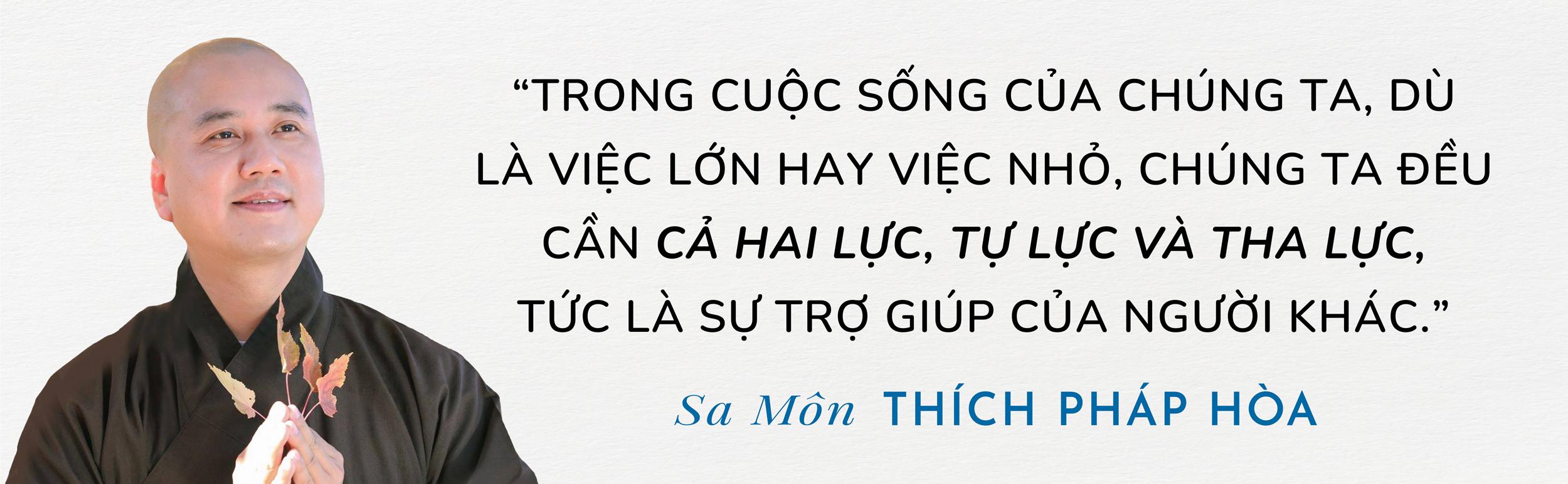 Con Đường Chuyển Hoá - Sa Môn Thích Pháp Hòa