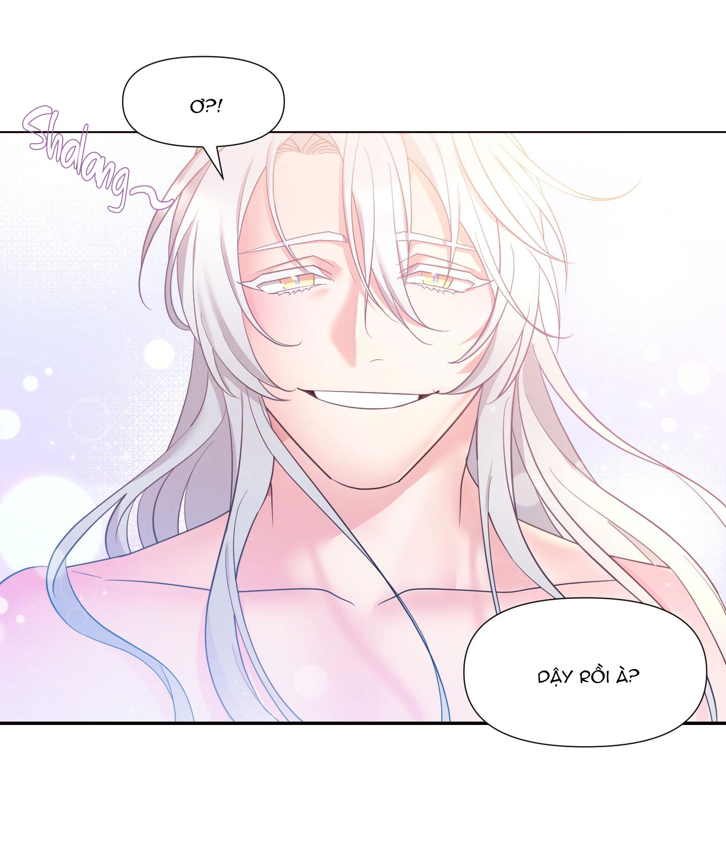 heesu à, cứu tôi với? chapter 2 14