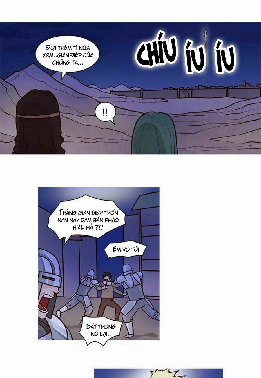 the devil king is bored chapter 53 12