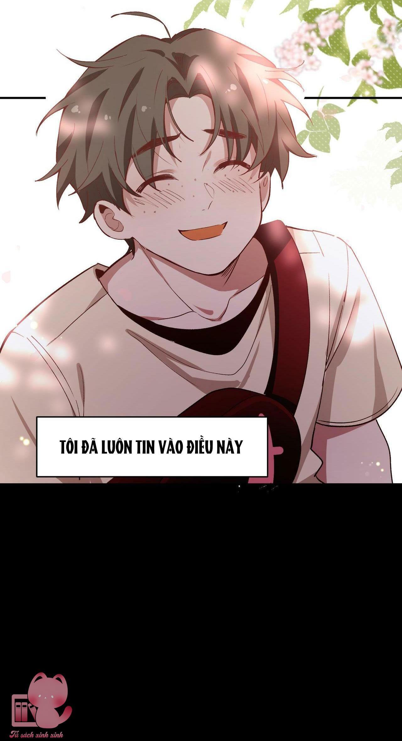 mười năm sau, tôi kết hôn cùng kẻ thù không đội trời chung chapter 34 6