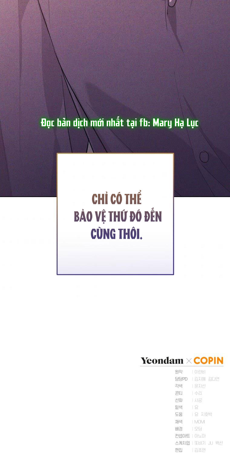 công chúa khắc ấn kẻ phản nghịch chapter 48 77