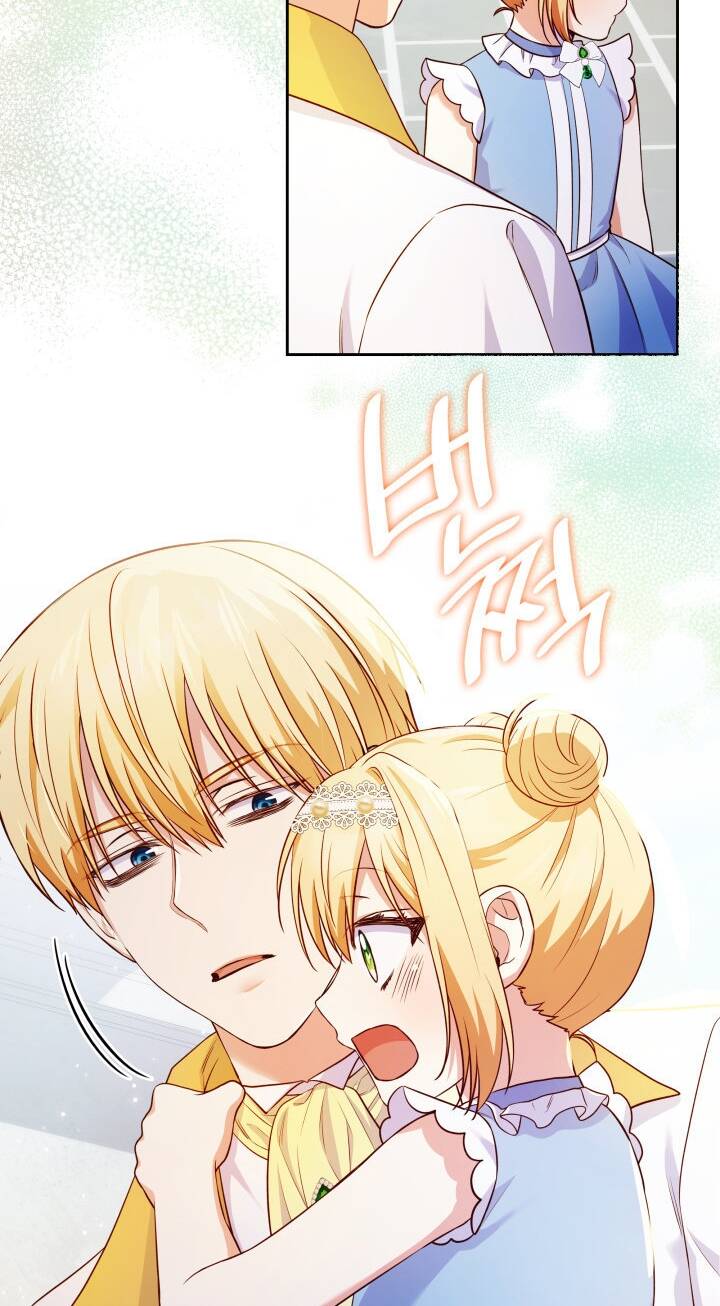 từ ác nữ, tôi trở thành một người mẹ chapter 34.2 54