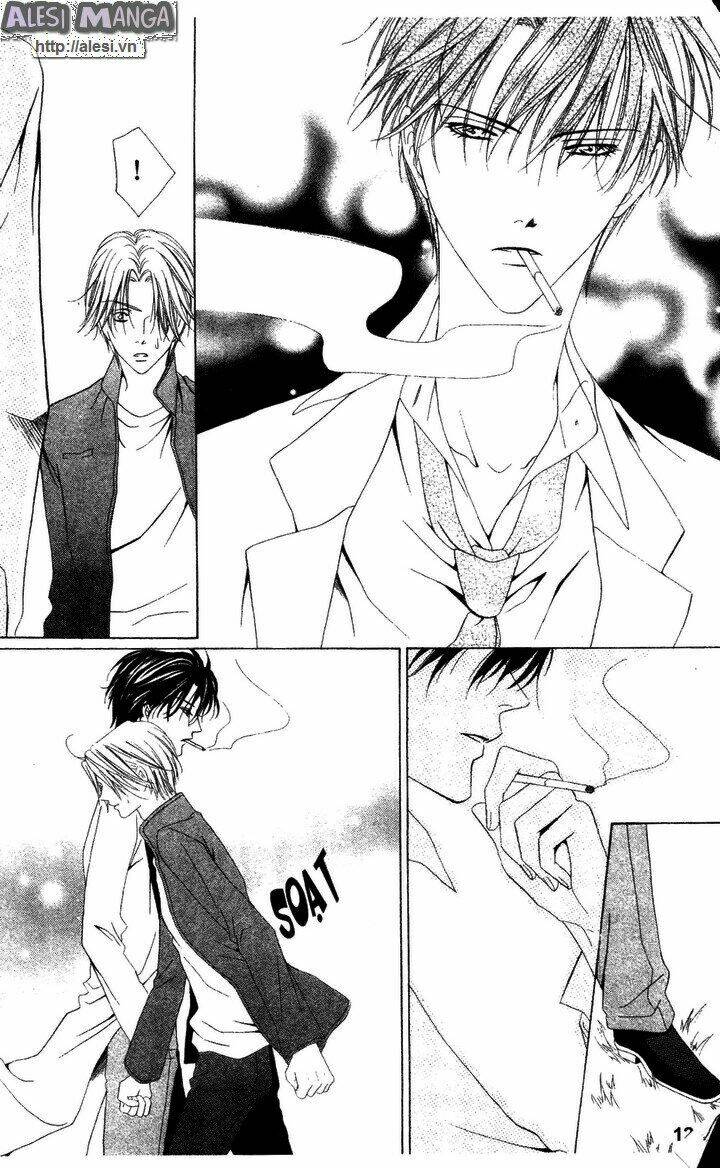 007 phá án chapter 3 121