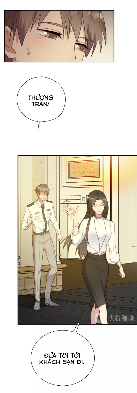 khoá chặt đôi môi (full) chapter 8 32