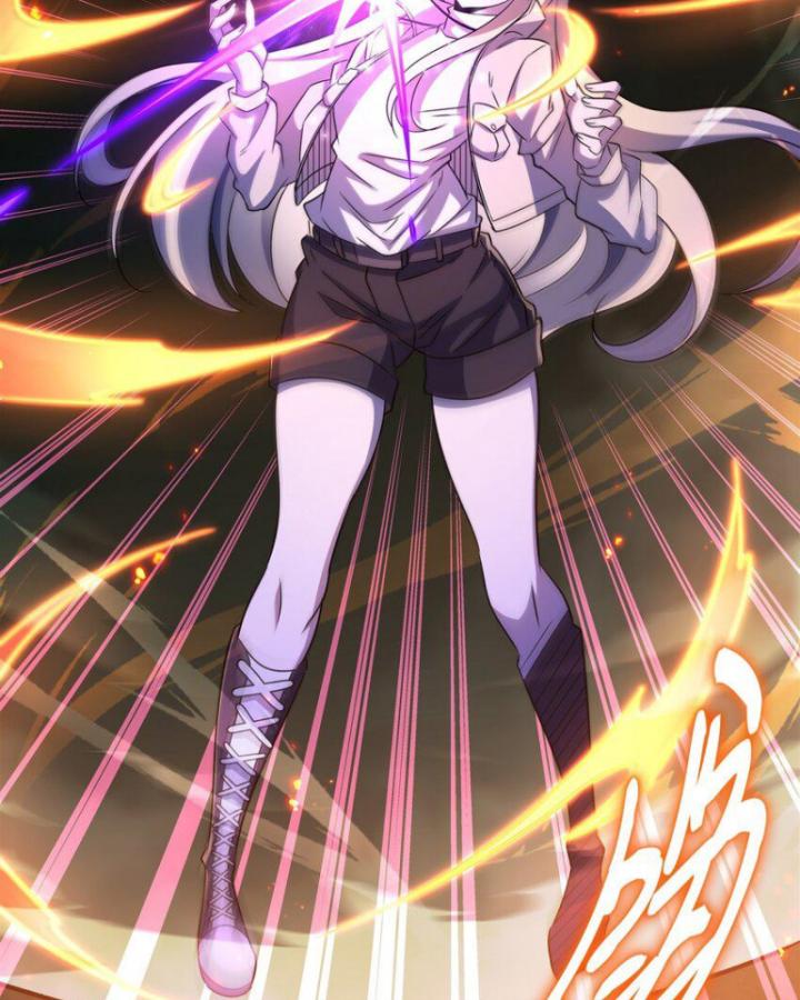 huyết cơ và kỵ sĩ chapter 309 39