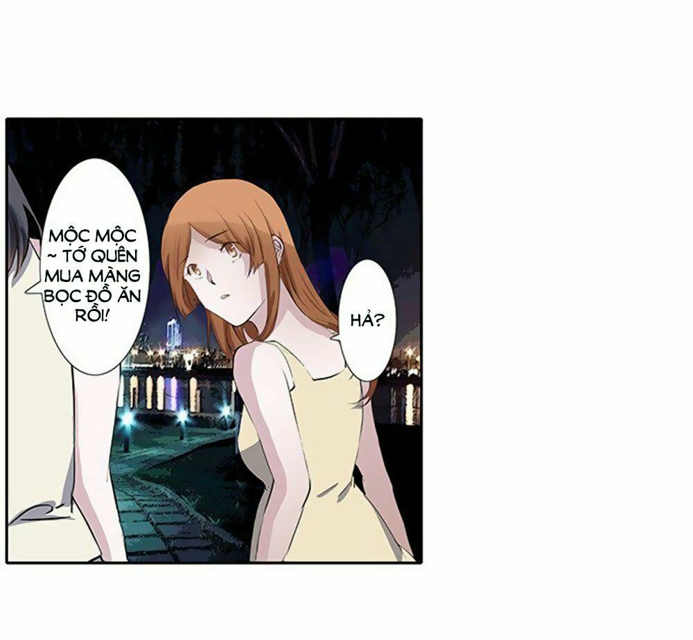 thiên kim đường môn chapter 40 2