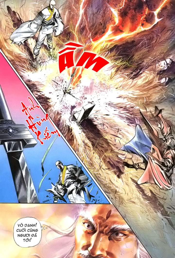 phong vân chapter 13 18