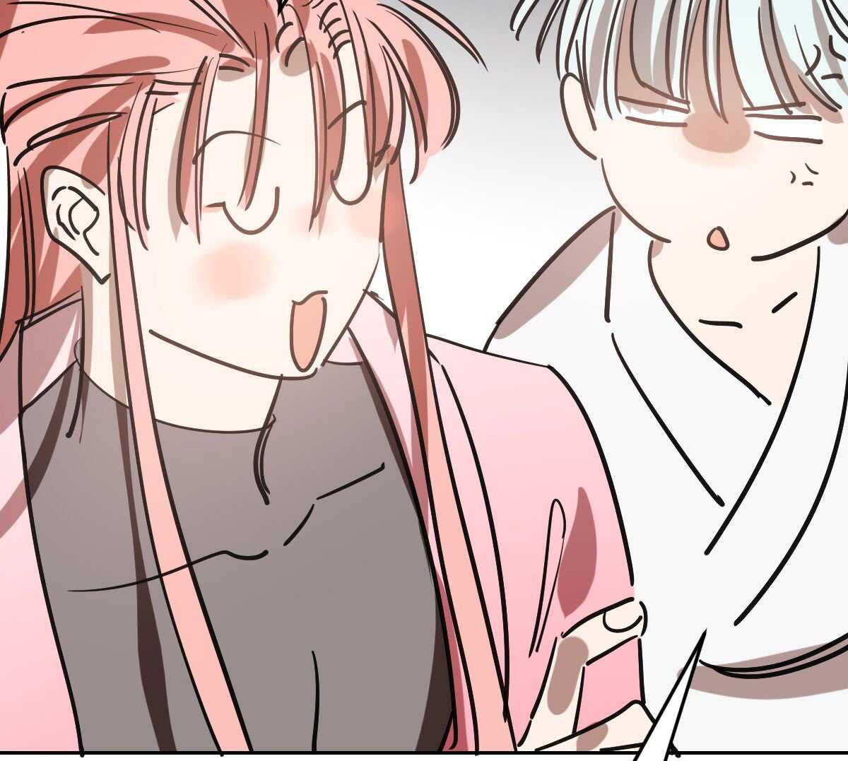 Bắt Lấy Ngao Ngao chapter 78 - Trang 14