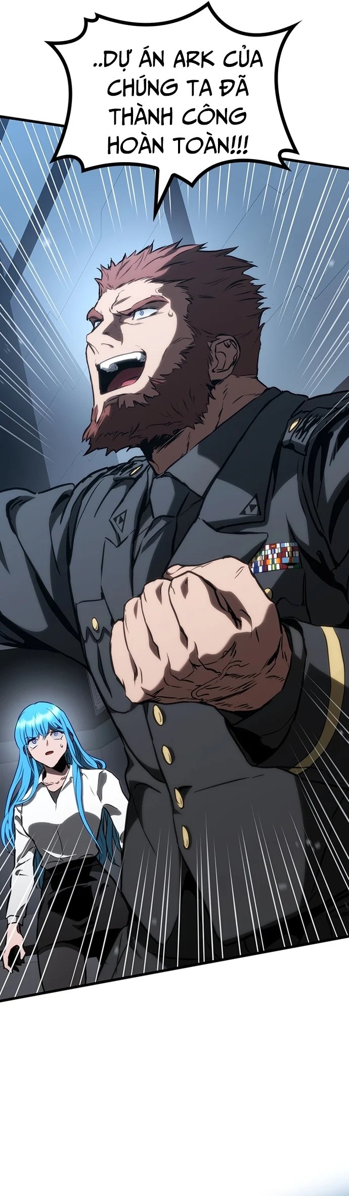 đồ long kỵ sĩ hôn môi ác long chapter 88 3