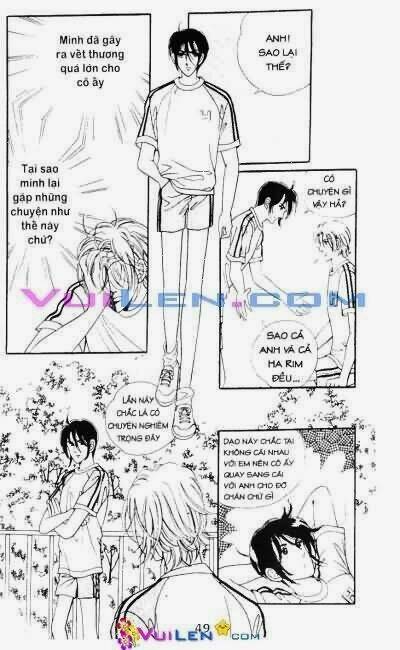 lá chắn tình yêu chapter 8 47