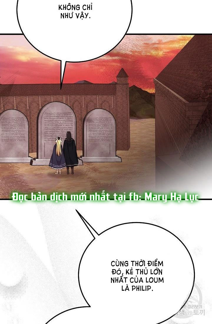 trở thành vợ thái tử quái vật chapter 43.2 26