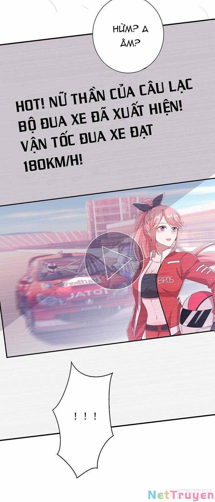 đại lão gọi tôi tiểu tổ tông chapter 39 22