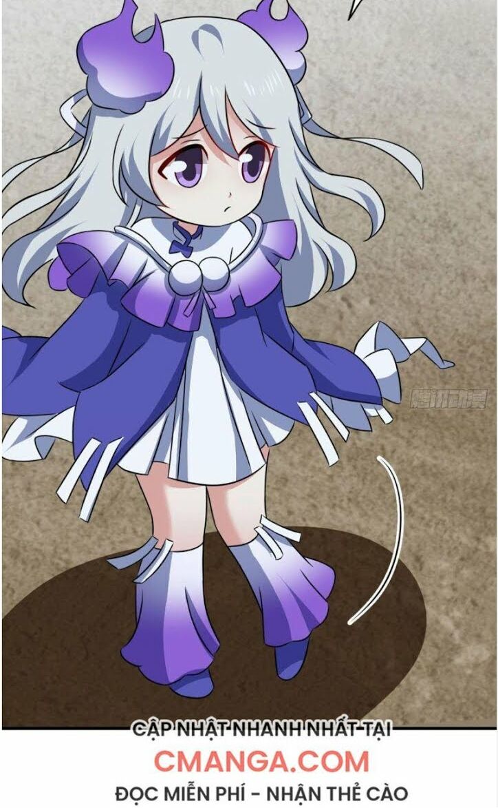 Trọng Sinh Thành Cậu Vàng Tại Dị Thế Chapter 113 9