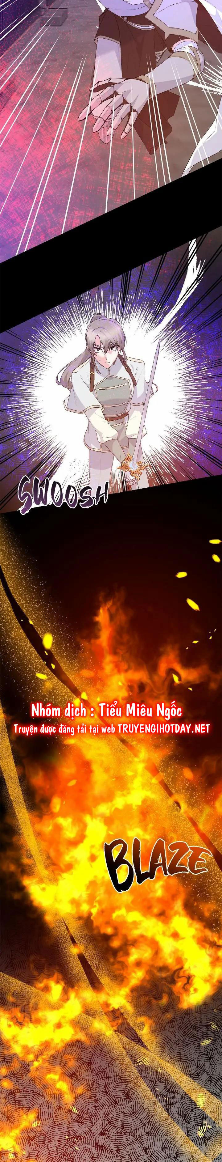 tôi sẽ trở thành nhân vật chính chapter 118 4