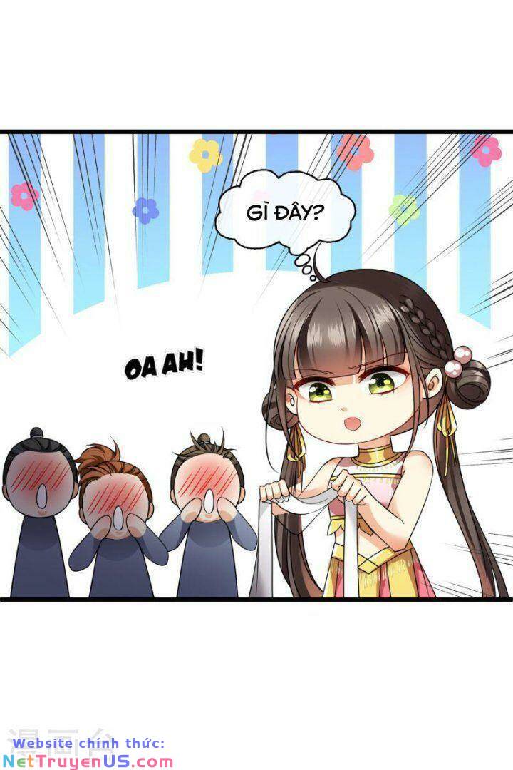 nụ cười của nàng liền ngọt đảo ta tám viên nha chapter 63 33