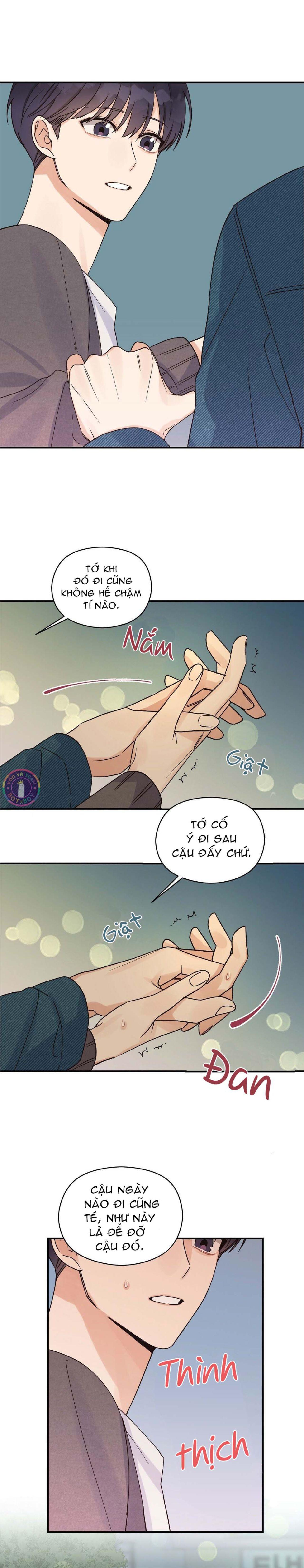 omega complex (end) chapter 6 3