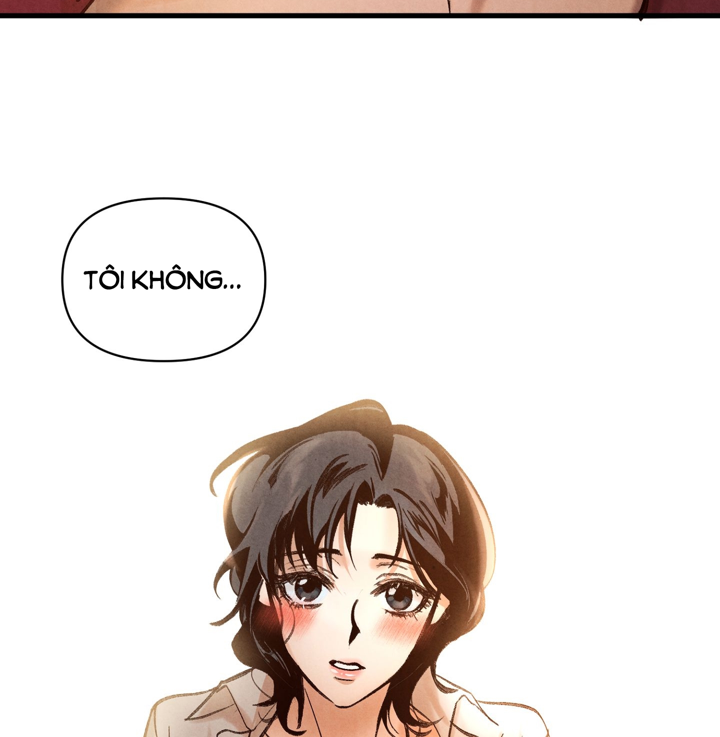 [Thời Kỳ Cực Thịnh Ái Vật 1980S] Quần Legging chapter 2.2 - Trang 27