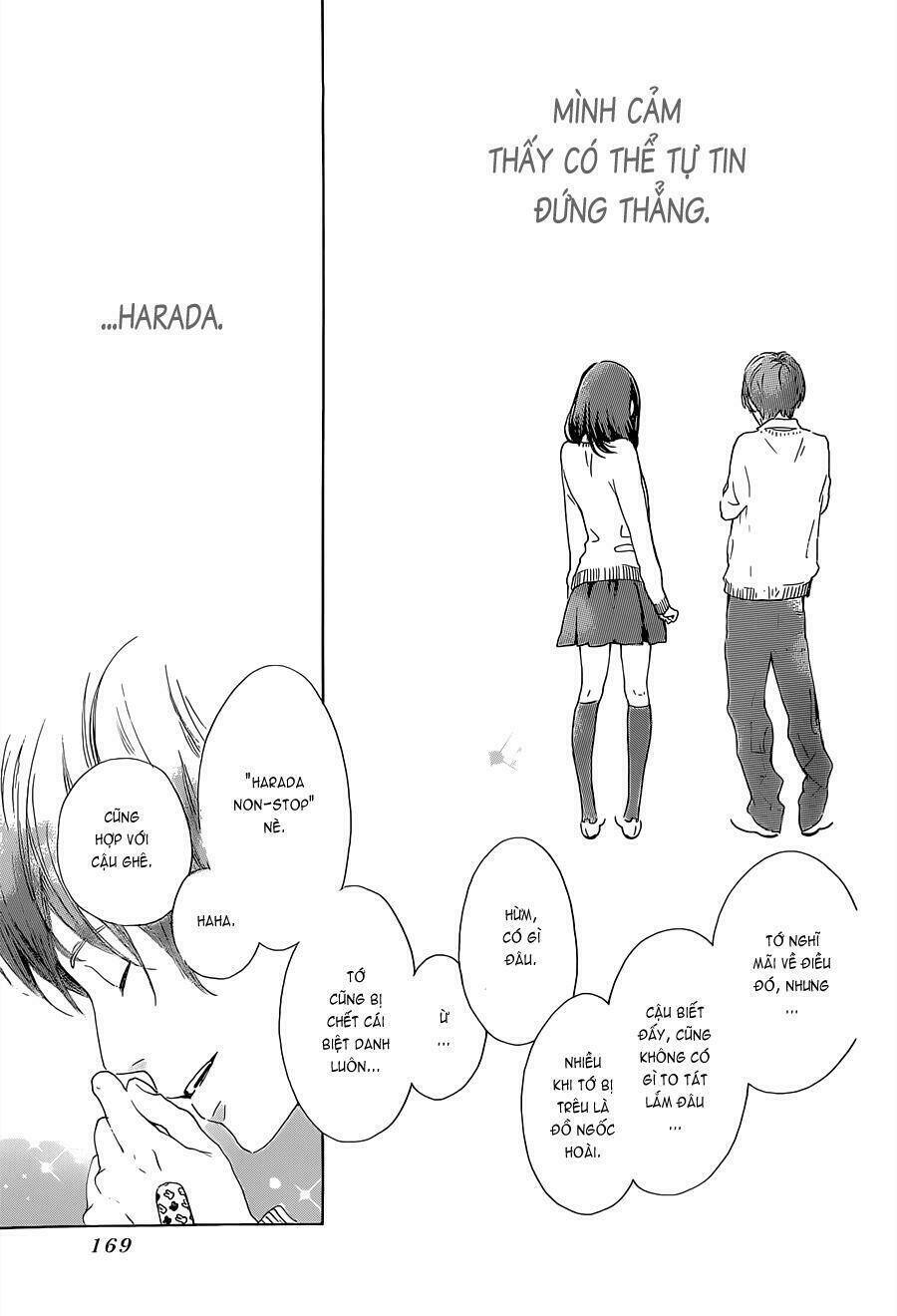 stand up chapter 2 8