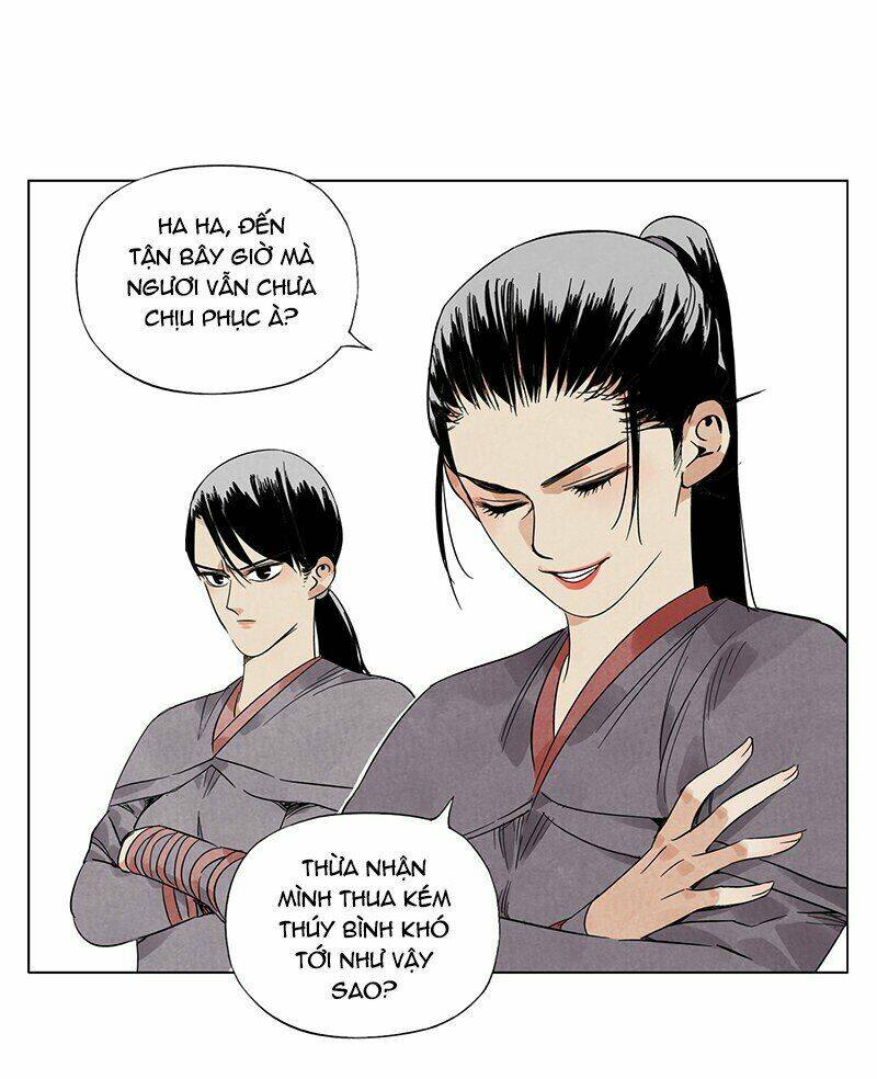 bang chủ đại nhân tìm cách trị hói đầu chapter 36 17