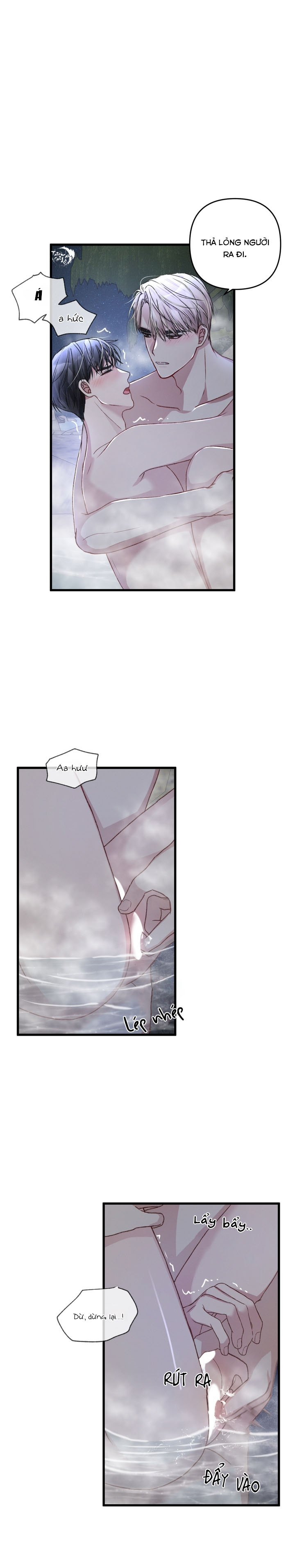 cuộc sống thường nhật của một guide phổ quát chapter 23 20