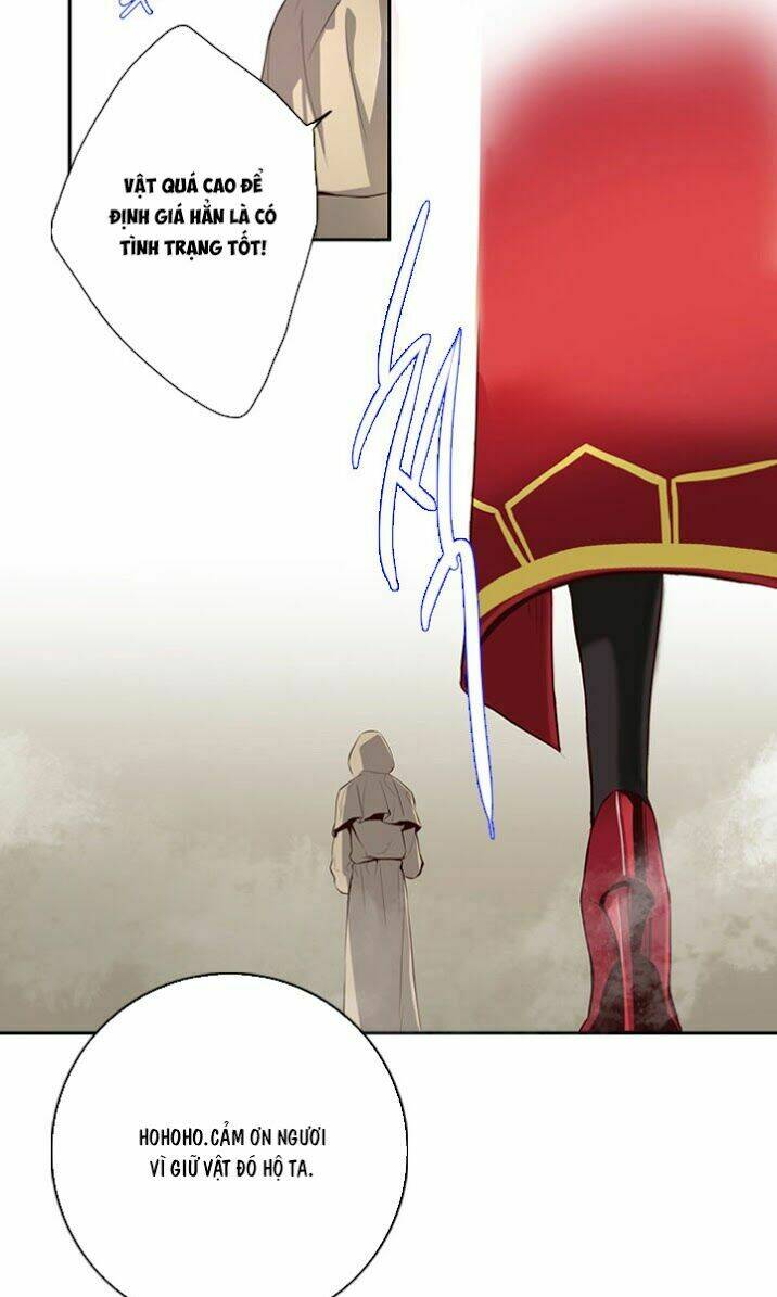 dusk howler chapter 15 30