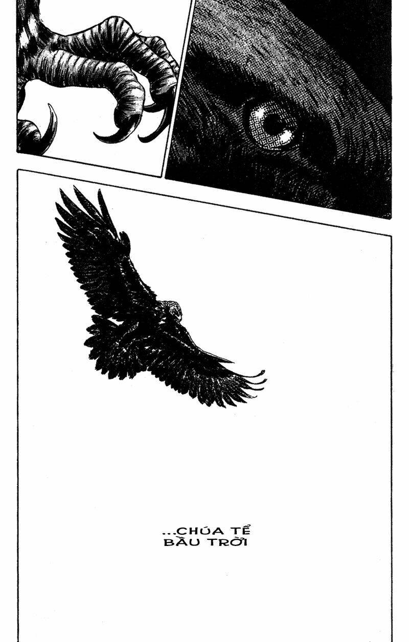 shamo (võ đạo) chapter 80 9