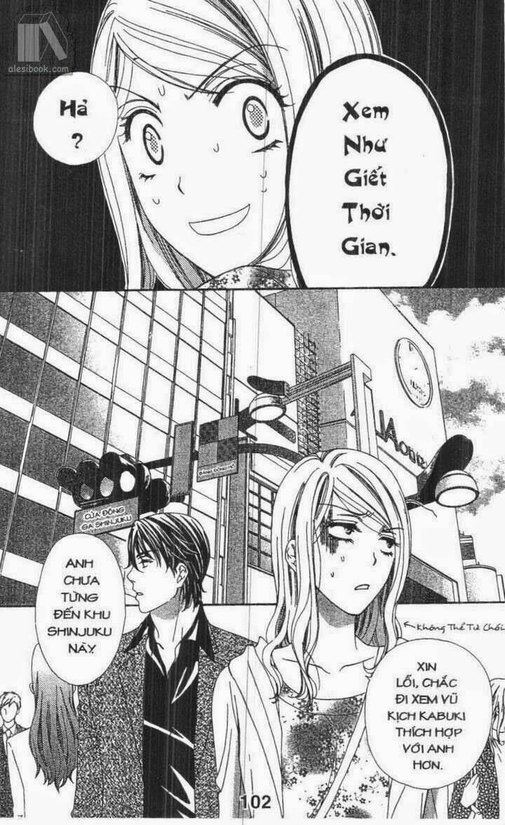 love of firos you chapter 3 6